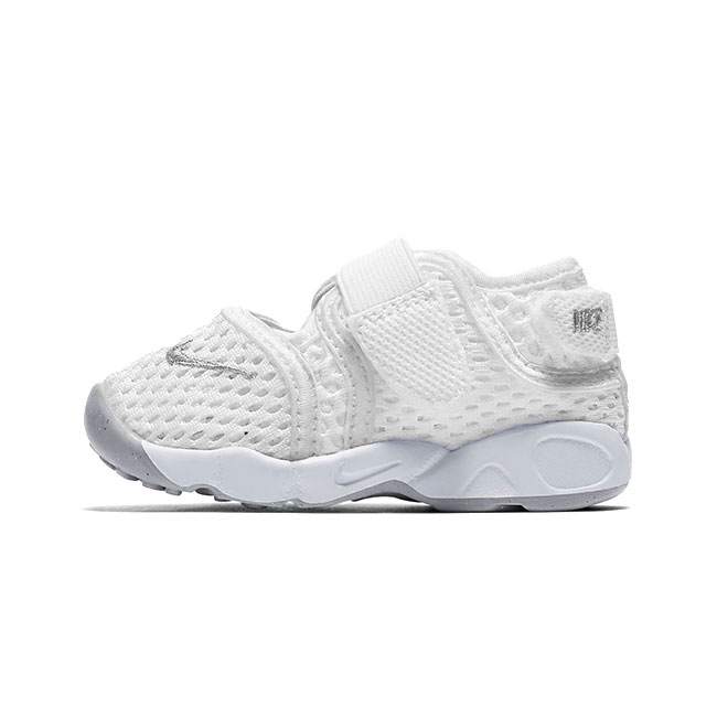 楽天市場】NIKE ナイキ リトルリフト スニーカーサンダル LITTLE RIFT