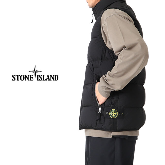 楽天市場】Stone Island ストーンアイランド ガーメントダイ ナイロン