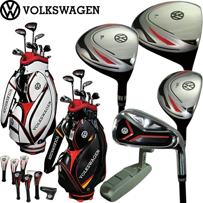 ゴルフバッグ クラブセット ゴルフバッグ 一式セット スリクソンZX