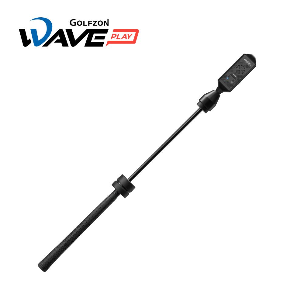 楽天市場】【送料無料】 GOLFZON WAVE PLAY 家庭用 ゴルフ