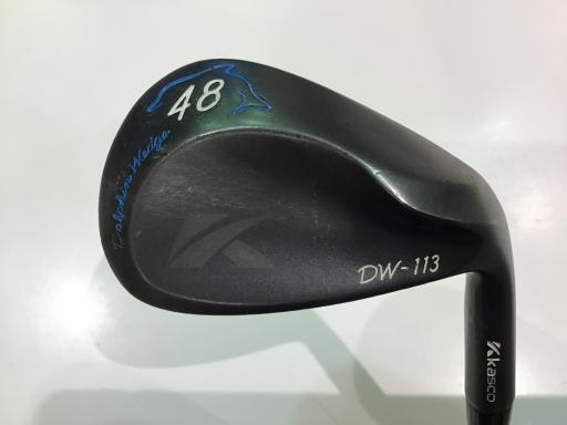 楽天市場】ドルフィンウェッジ dw-113 48の通販