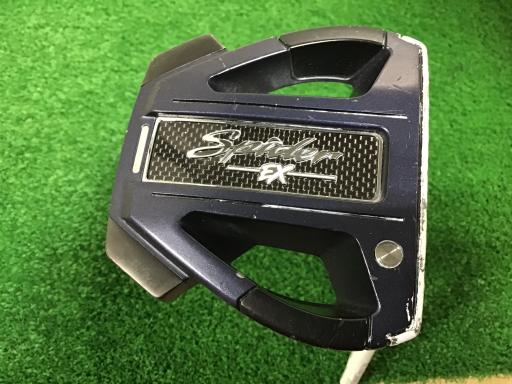 楽天市場】スパイダーex シングルベンドの通販