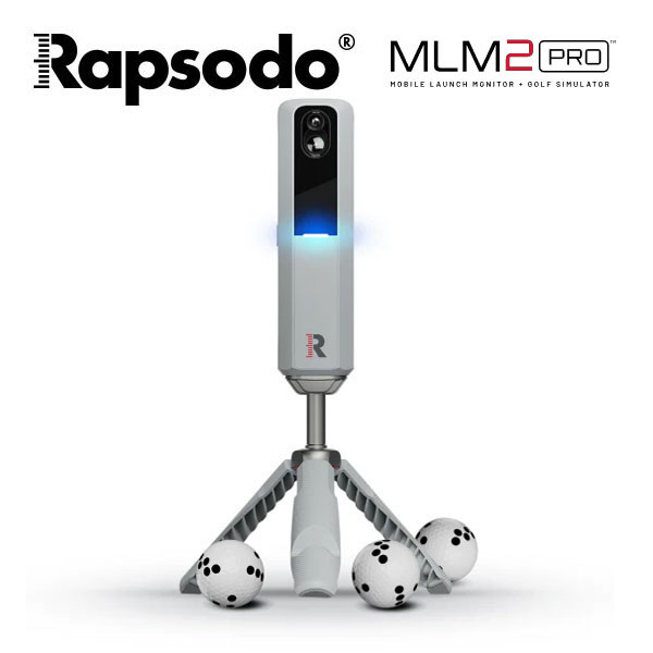 楽天市場】ラプソード MLM2 PRO ゴルフ 弾道測定機器 : ゴルフレンジャー