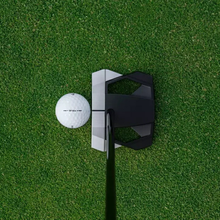 楽天市場】右用 テーラーメイド SPIDER スパイダー ZT カウンター