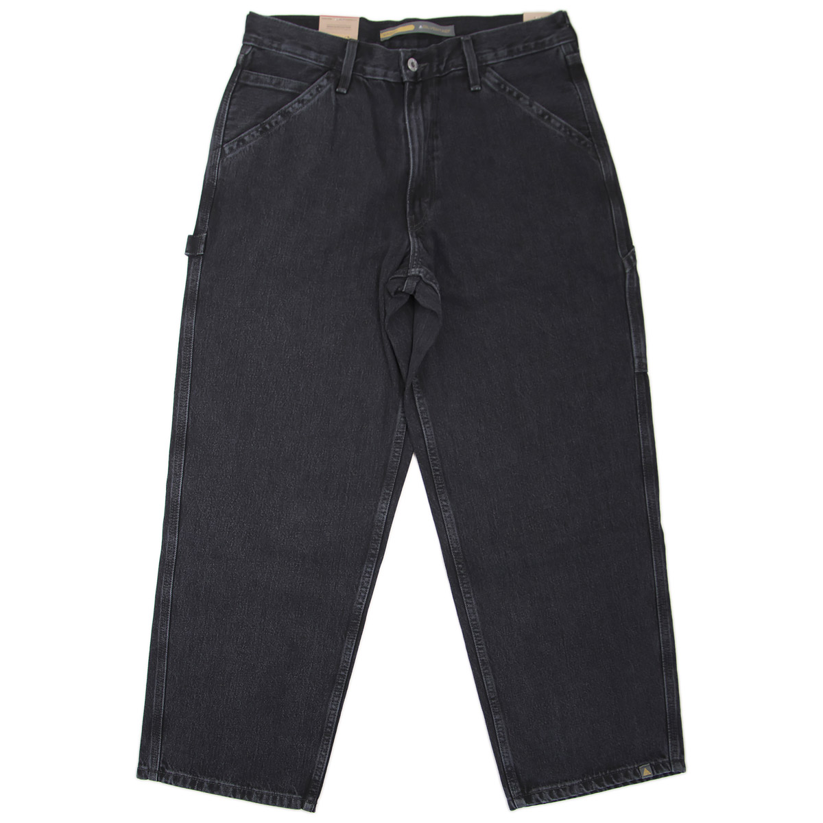 楽天市場】Levi's リーバイス シルバータブ バギー カーペンター