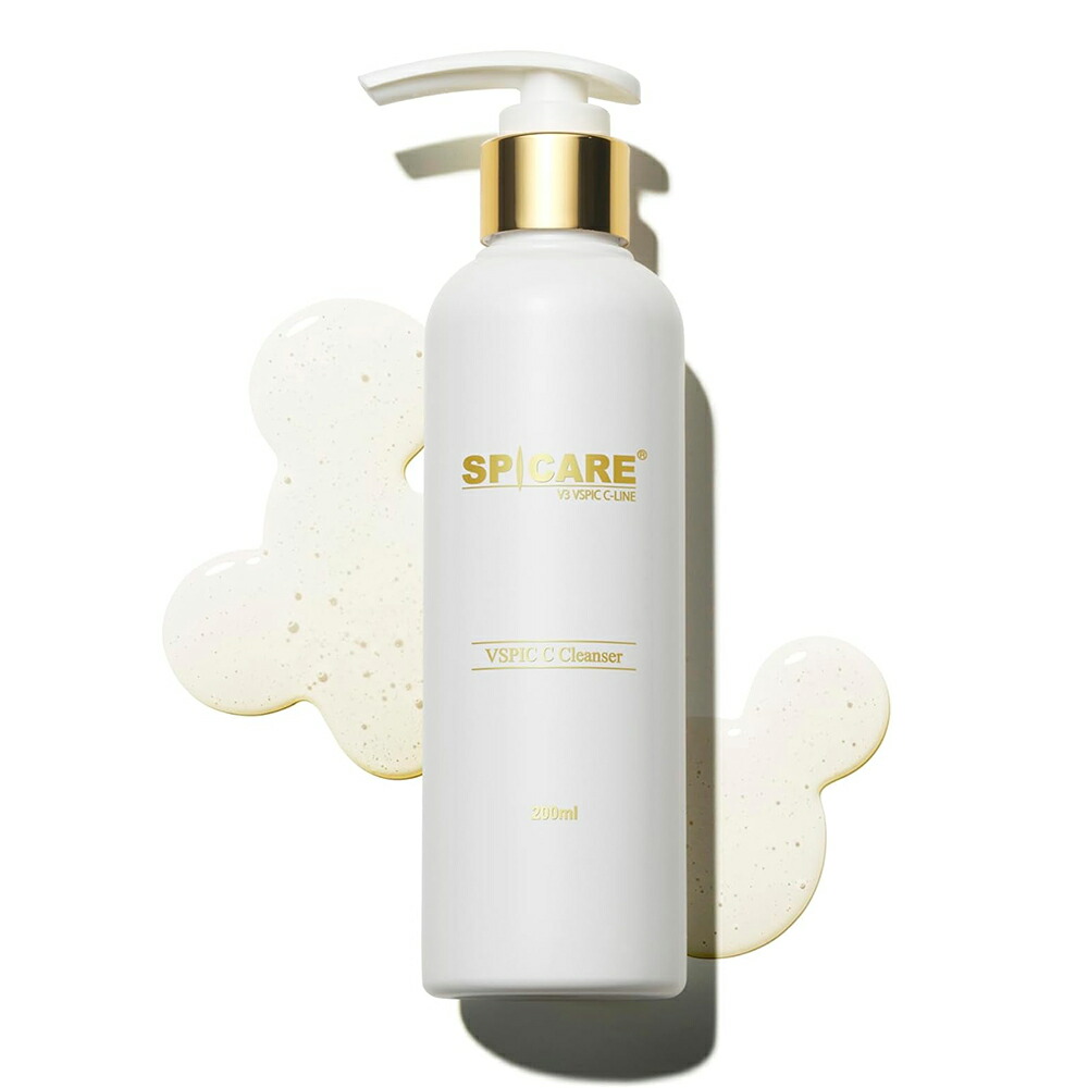 楽天市場】SPICARE V3 VSPIC C クレンザー 正規品 Vスピック v