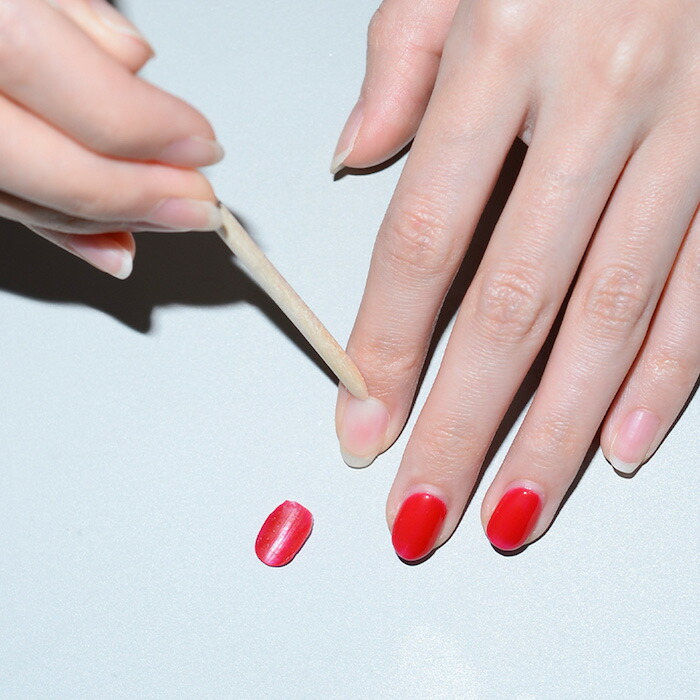 楽天市場】GRANJE ピールオフジェル セット (カラーなし) ｜ 剥がせる