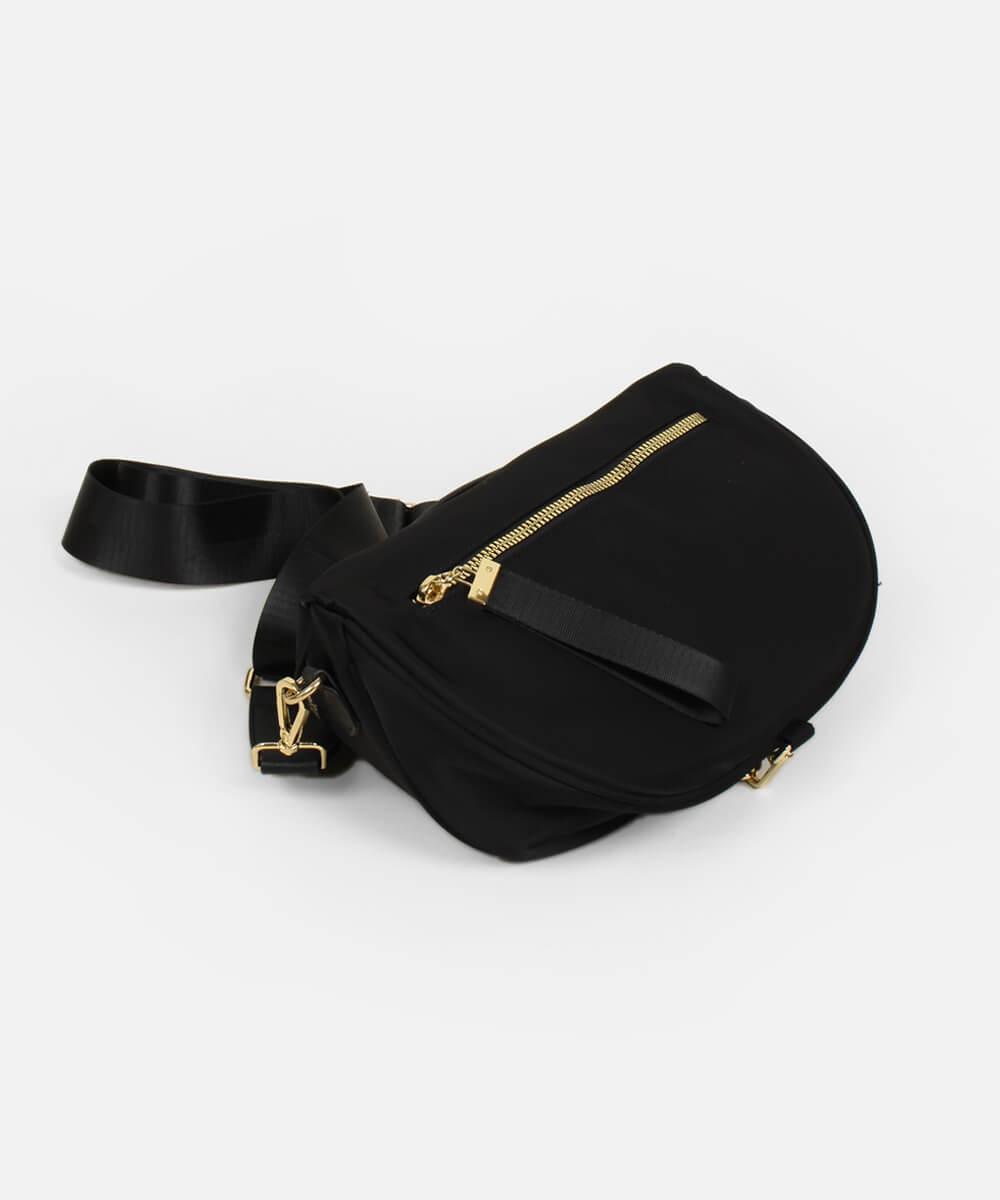 楽天市場】PECHINCHAR ペシンシャ メタルファスナー ショルダーバッグ