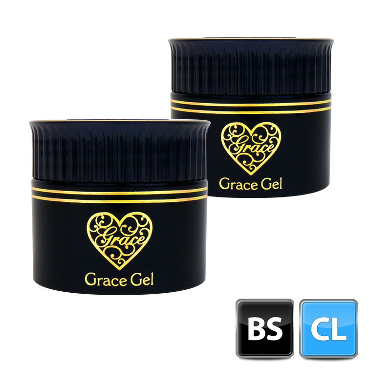 Grace Gel BASE 120ml ネイルベースコート Grace Gel BASE 120ml