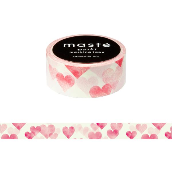MARK'S マークス 廃盤 マスキングテープ コフレドュクチュリエ 花柄