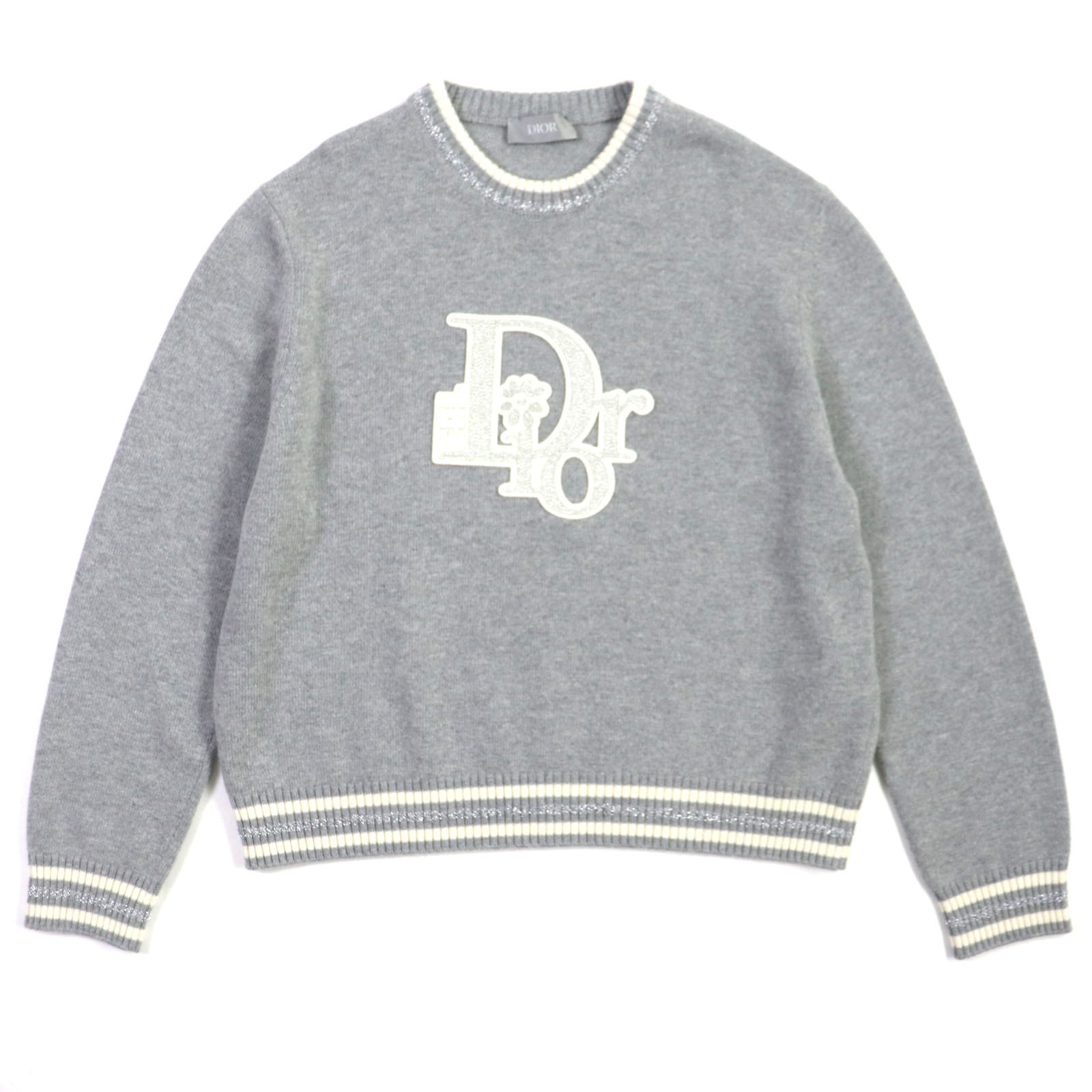 楽天市場】極美品▽DIOR ディオール オム 23SS 313M660AT516 DIOR BY