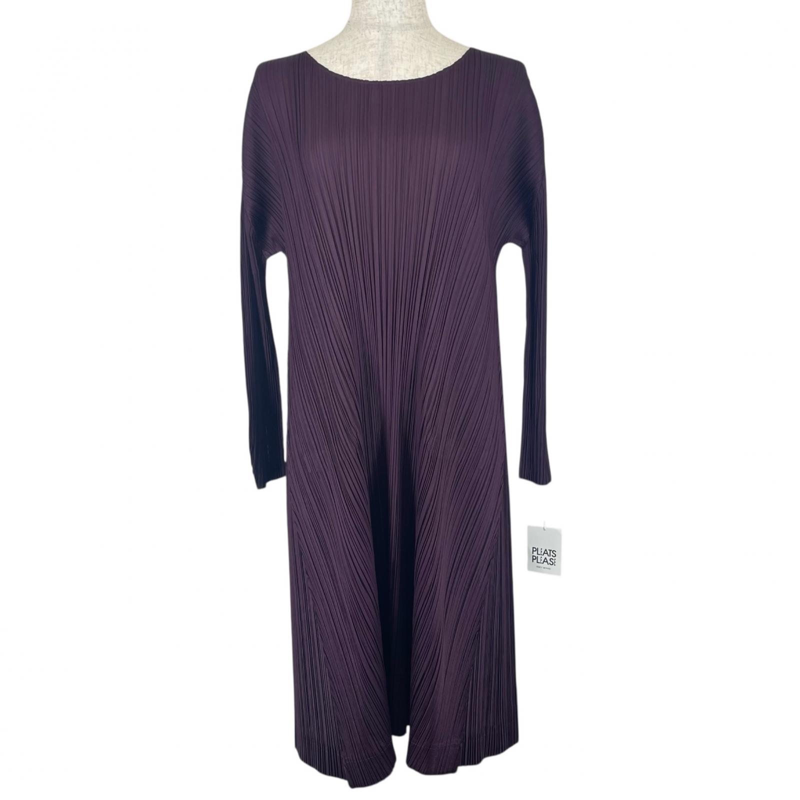 楽天市場】プリーツプリーズ（ワンピース｜レディースファッション）の通販