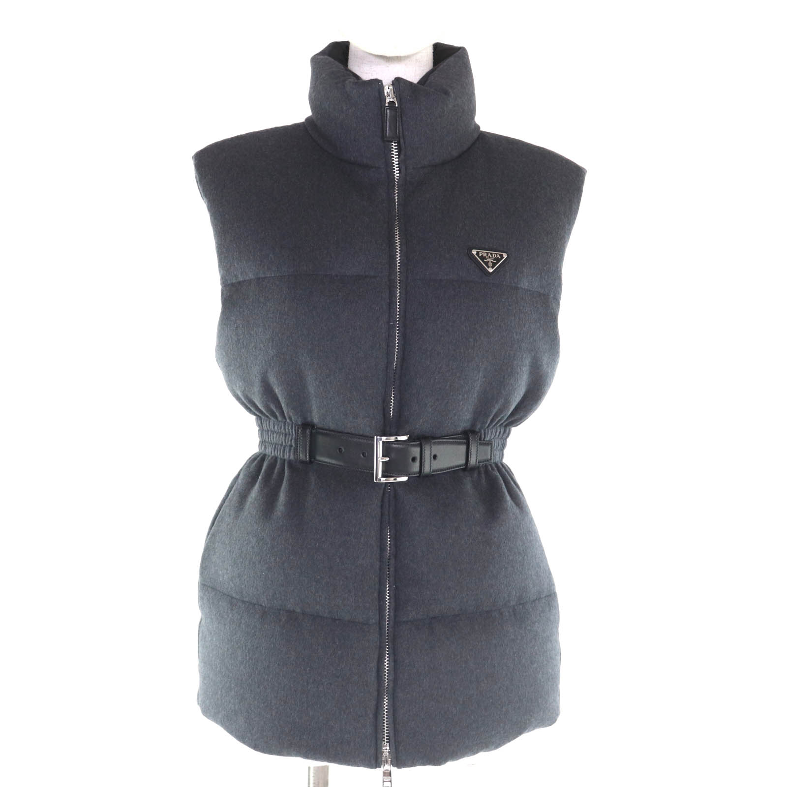 楽天市場】ベスト プラダ（レディースファッション）の通販