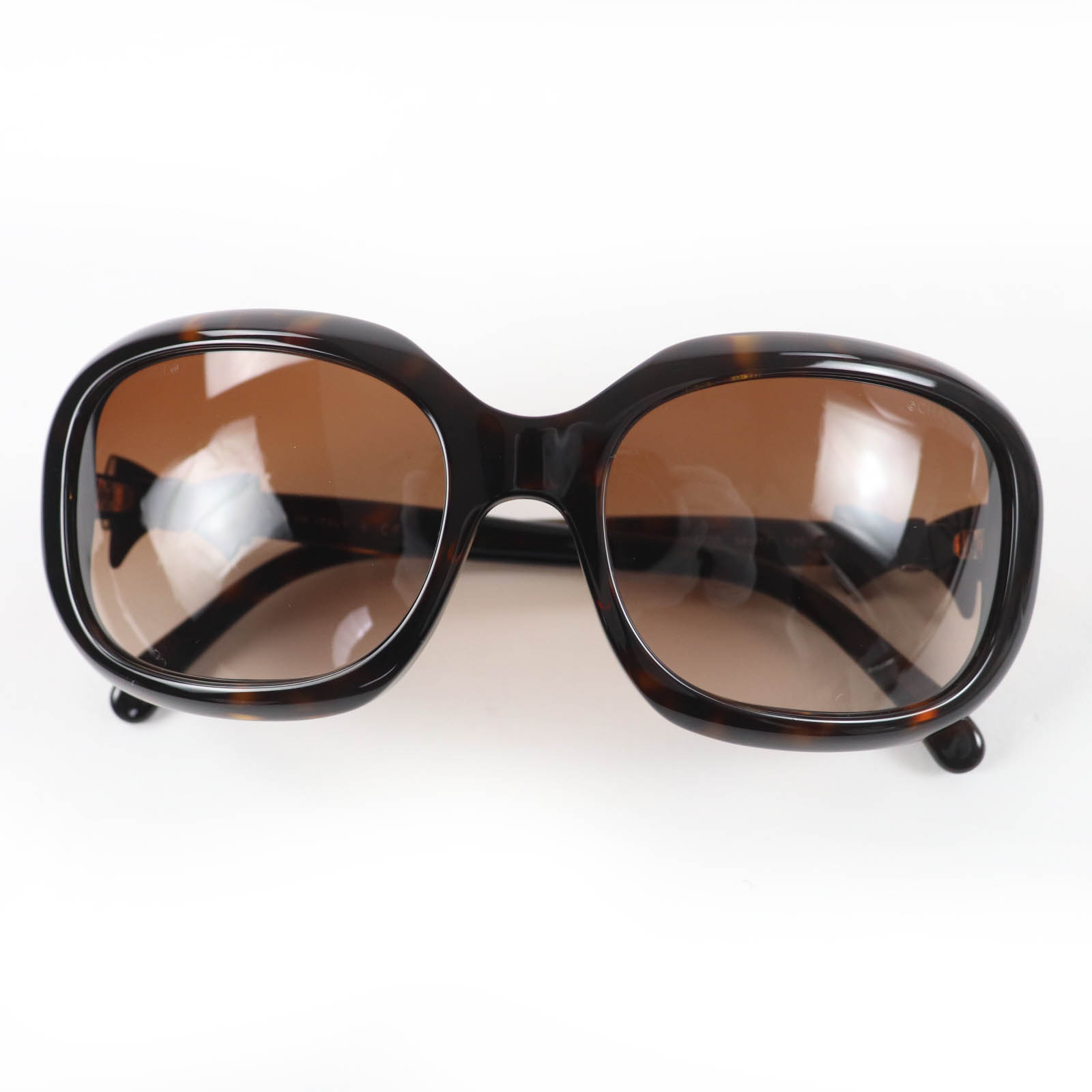 楽天市場】シャネル サングラス リボンの通販