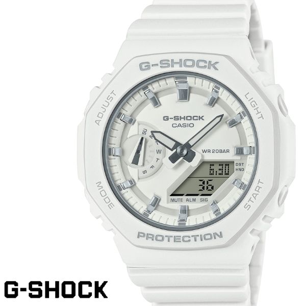 楽天市場】CASIO G-SHOCK ジーショック メンズ 腕時計 GMA-S2100-7A