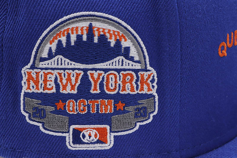 楽天市場】TWNTY TWO QGTM SNAPBACK CAP (ROYAL)トゥエンティートゥー