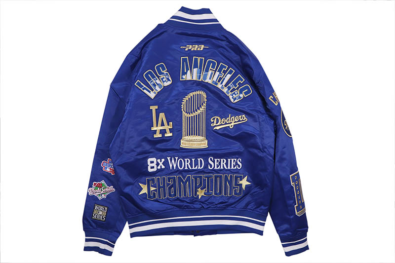楽天市場】PRO STANDARD LOS ANGELES DODGERS WORLD SERIES 2024 RIB