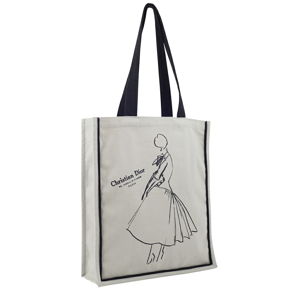 楽天市場】Christian Dior トート 即納 クリスチャンディオール V&A