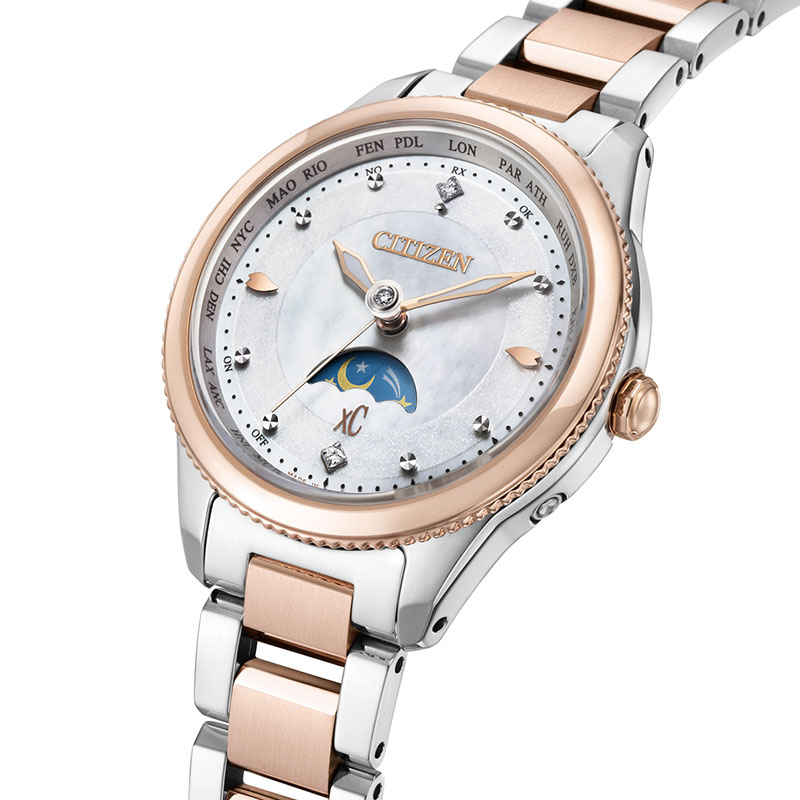 楽天市場】【2,000円クーポン/3月4日20時〜】シチズン クロスシー