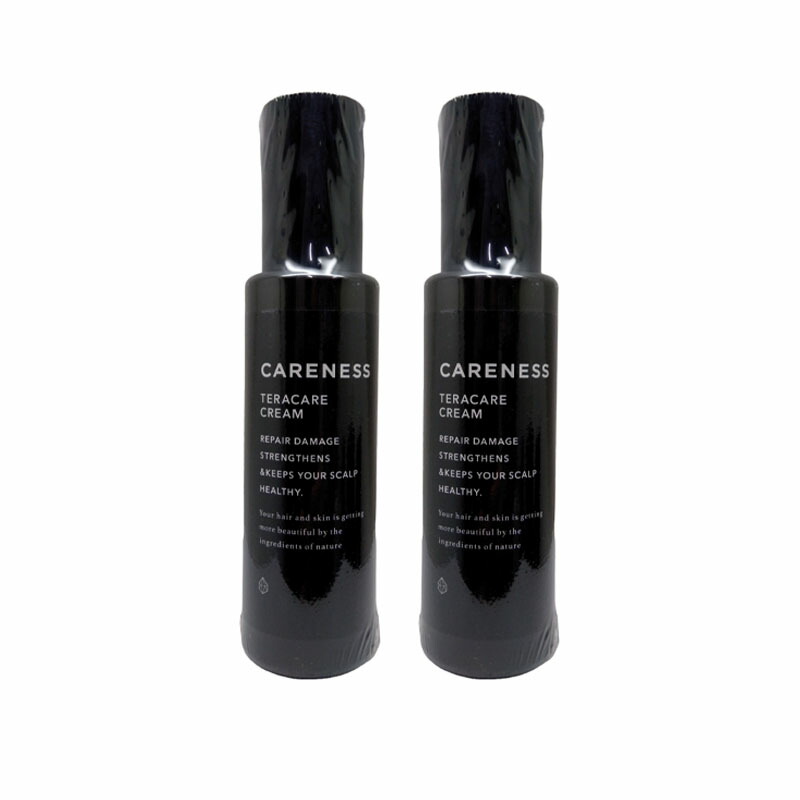 楽天市場】【ガチャでクーポンGET】ケアネス テラケア クリーム 100ml