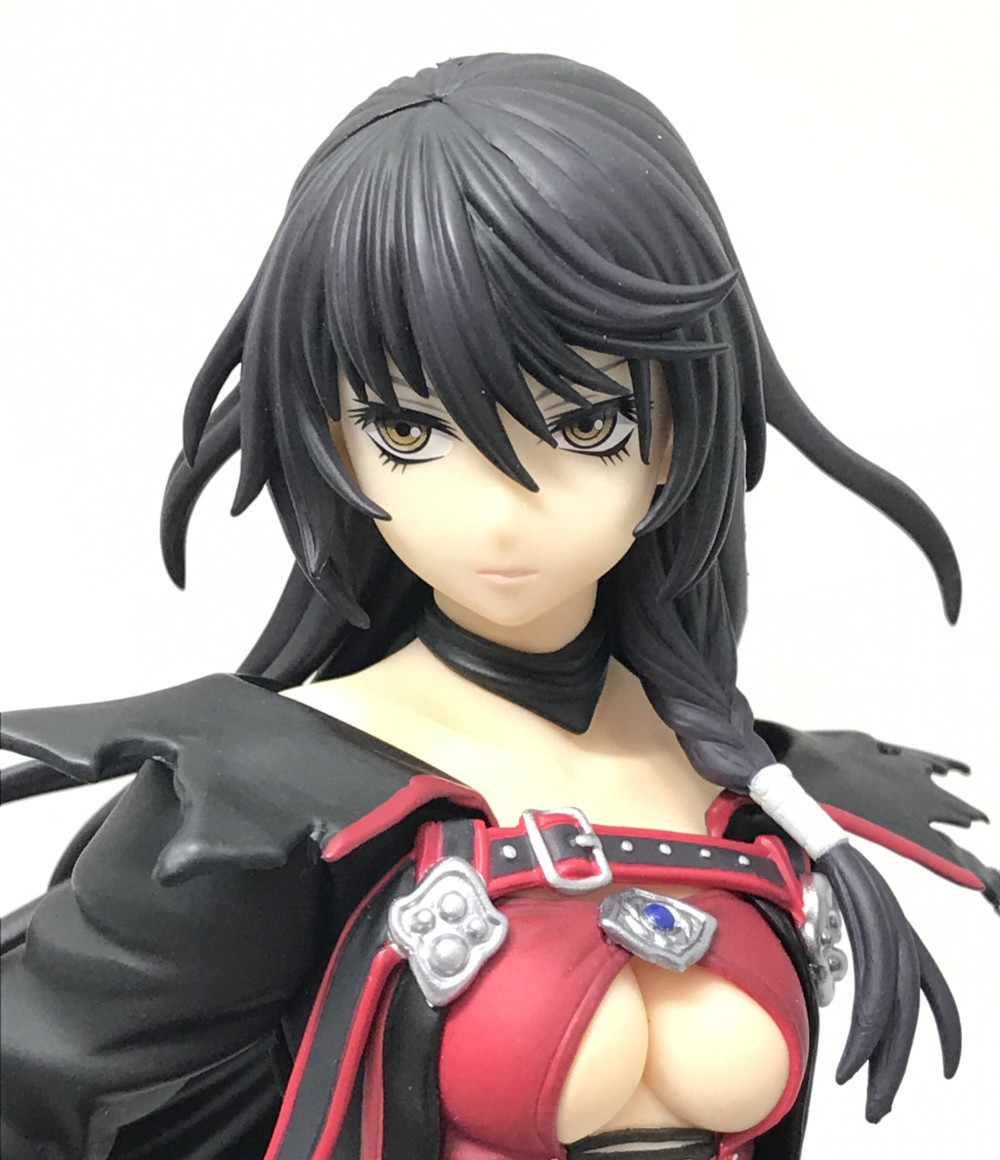 楽天市場】【中古】 テイルズ オブ ベルセリア ベルベットクラウ 1/8