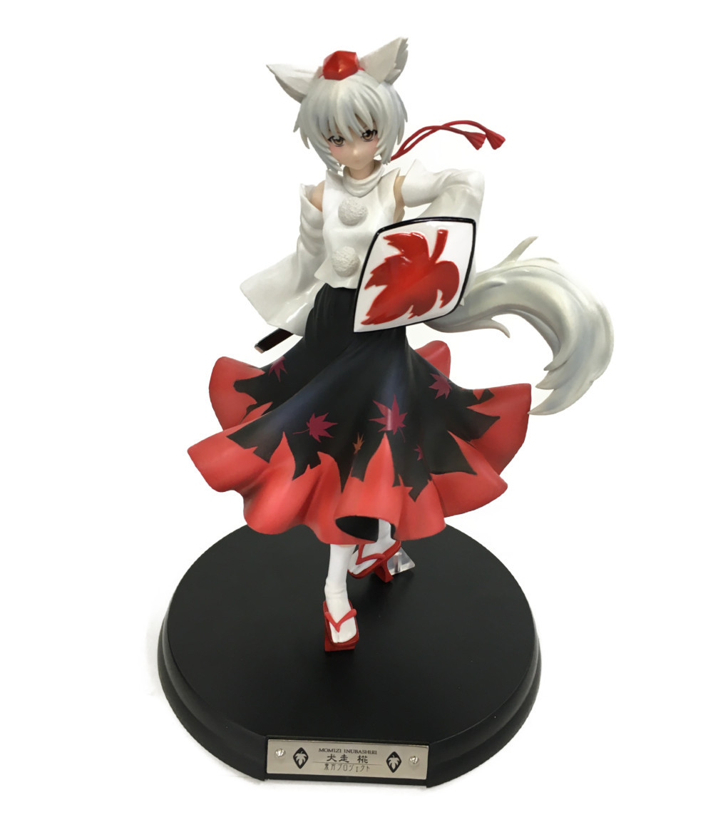 楽天市場】【中古】 東方Project 東方Project 山のテレグノシス 犬走椛