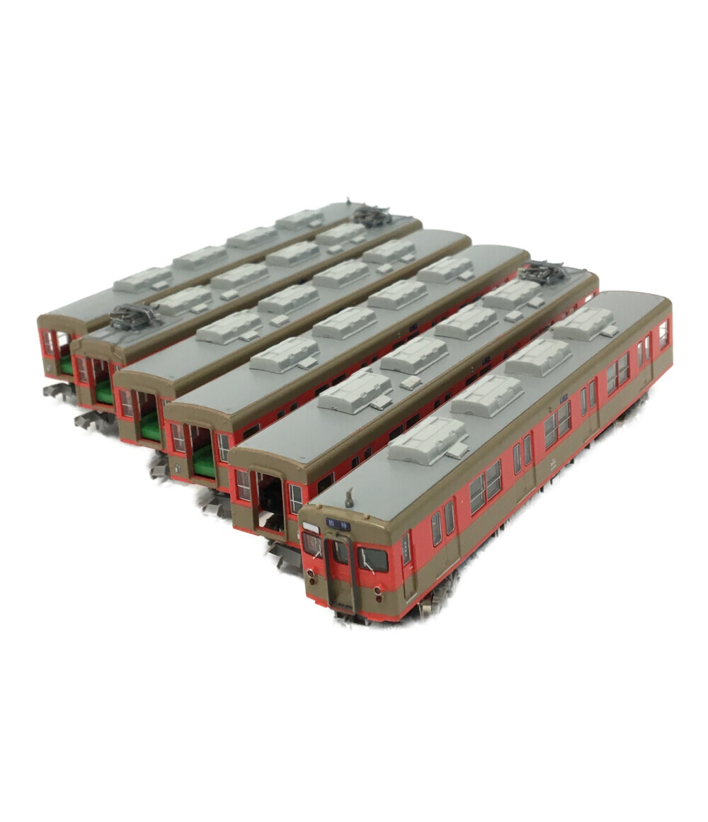 楽天市場】【中古】訳あり 鉄道コレクション 鉄道模型 Nゲージ 東武