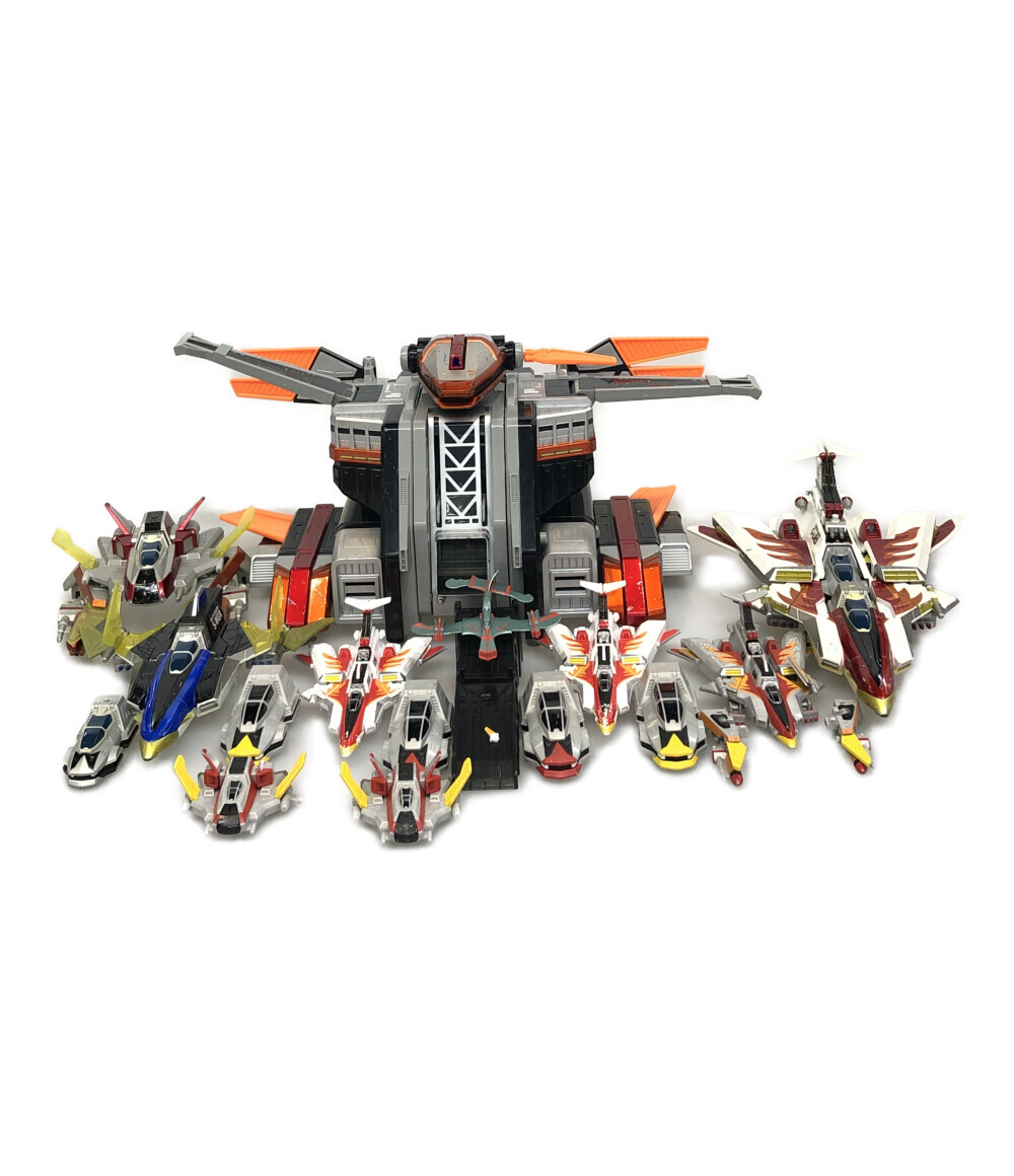 楽天市場】【中古】 ウルトラマンメビウス 変形玩具 まとめ売りセット