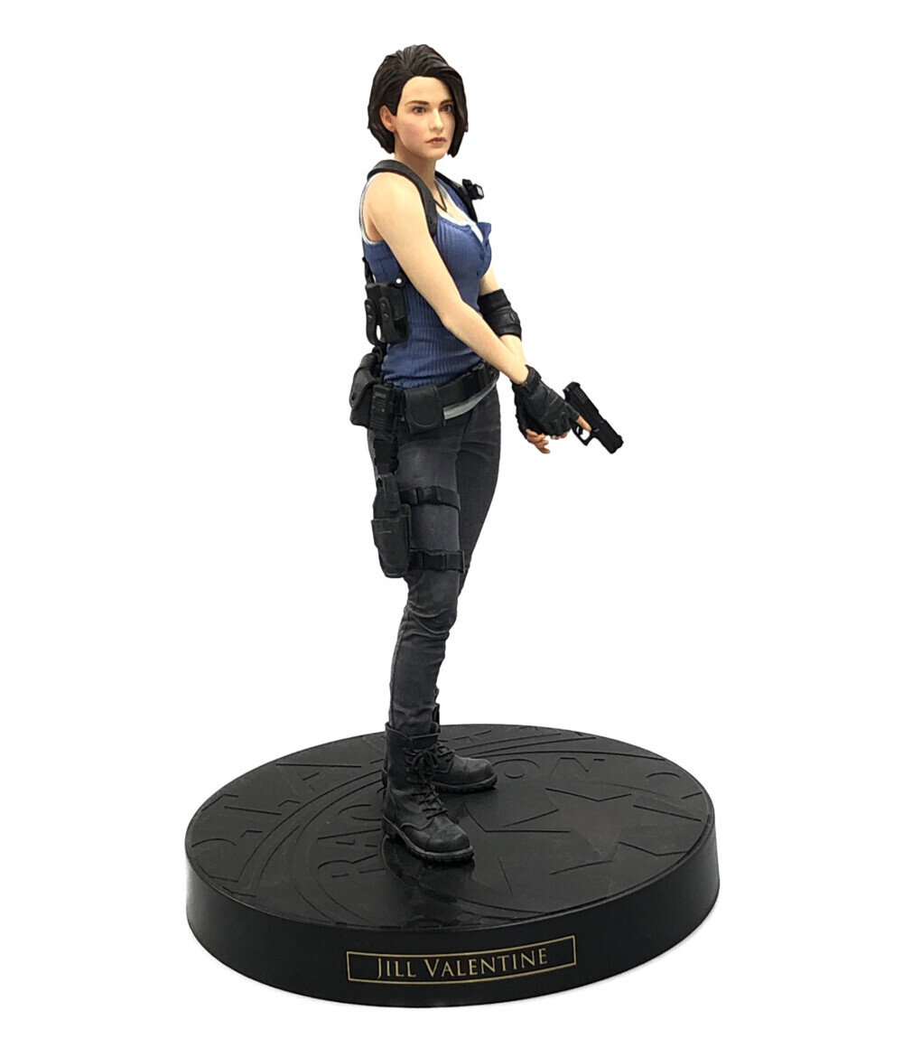 楽天市場】【中古】 バイオハザード ジルバレンタイン CAPCOM