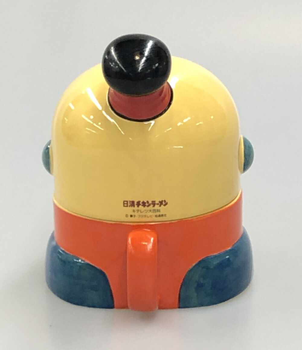 楽天市場】【中古】 日清チキンラーメン丼ぶり キテレツ大百科 コロ助