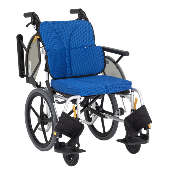 楽天市場】車椅子 多機能【松永製作所 ネクストコア2-マルチ NEXT2