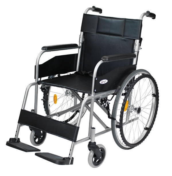 楽天市場】【3/1までポイントUP】車椅子【Care-Tec Japan/ケアテック