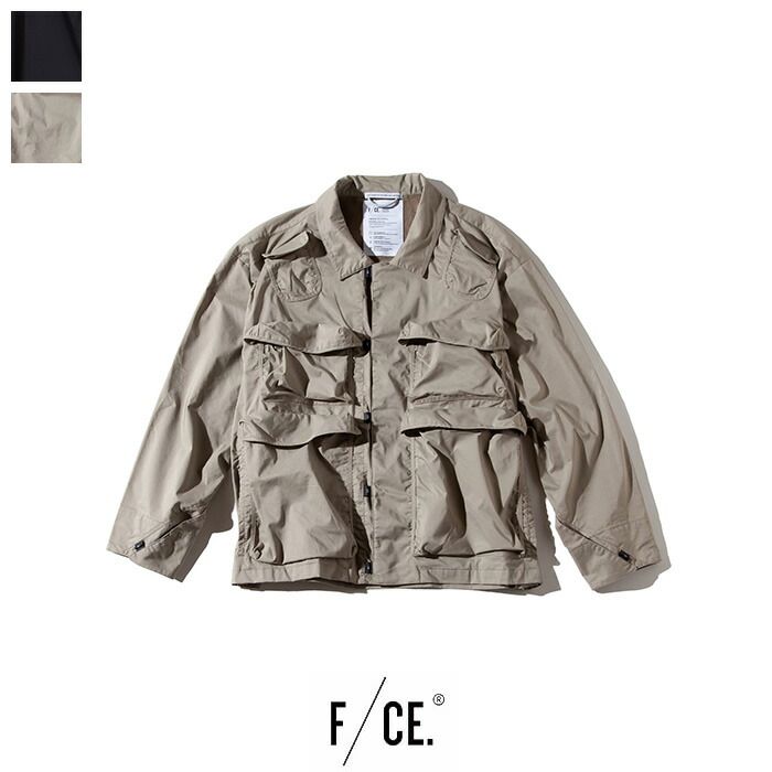 楽天市場】【スーパーセール60％OFF】F/CE(エフ シーイー) ピグメント