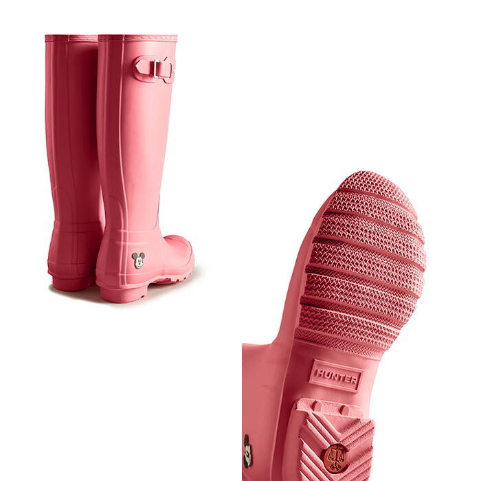 楽天市場】【スーパーセール 70％OFF】HUNTER（ハンター）WFT1022MKY