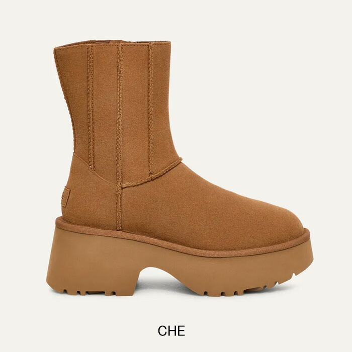 楽天市場】UGG (アグ)クラシック ツイン シーム ニュー ハイツ 1158313