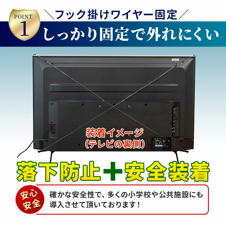 楽天市場】【55型】液晶テレビ保護パネル 《ブルーライトカット