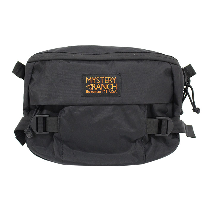 楽天市場】MYSTERY RANCH ミステリーランチ Hip MonkeyX ヒップ