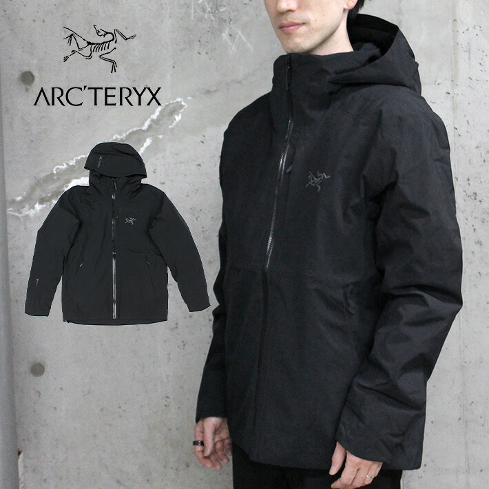 楽天市場】ARC'TERYX ARCTERYX アークテリクス Ralle Insulated Jacket