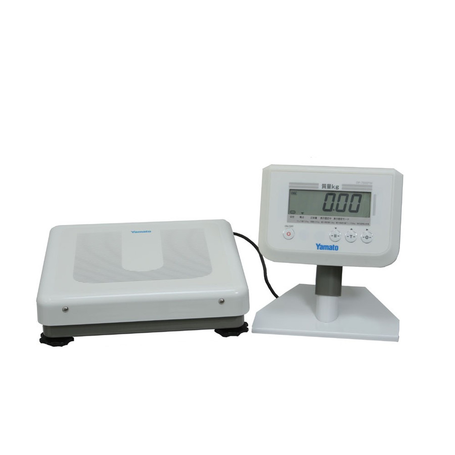 Yamato DF840 体脂肪計・体組成計 Yamato DF840 体脂肪計・体組成計