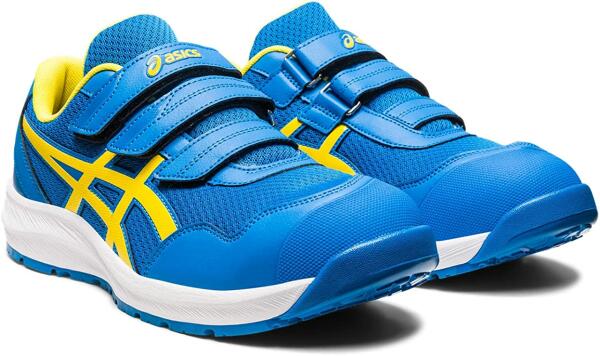 楽天市場】アシックス 安全靴 ウィンジョブ マジックテープ ベルト