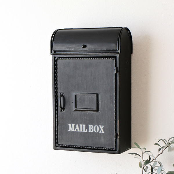 楽天市場】ポスト 郵便受け 郵便ポスト おしゃれ 壁掛け シャビー