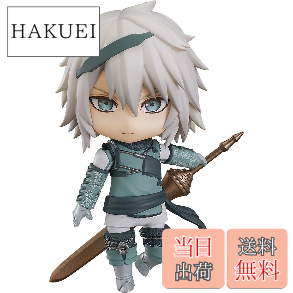 楽天市場】ねんどろいど nier ニーアの通販