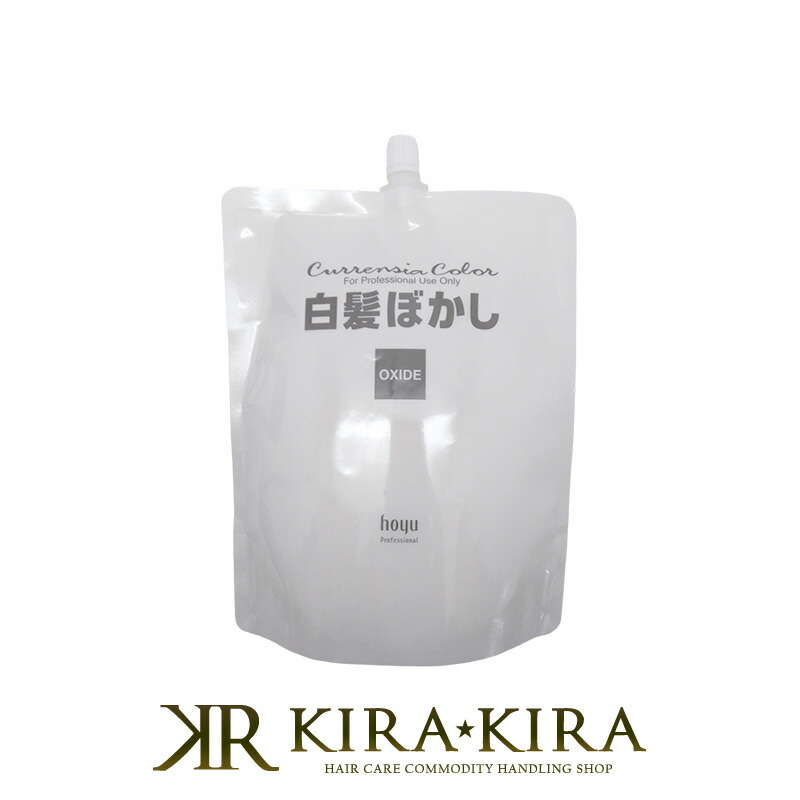 楽天市場】白髪ぼかし ホーユー 2剤の通販