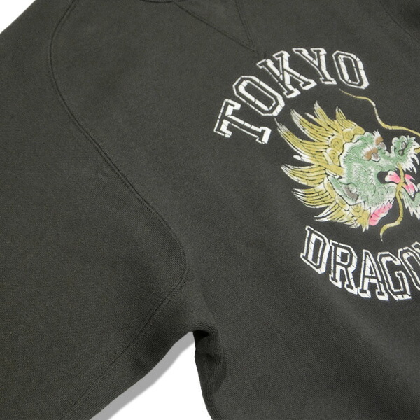 楽天市場】JELADO（ジェラード）フロッキープリントスウェットシャツ