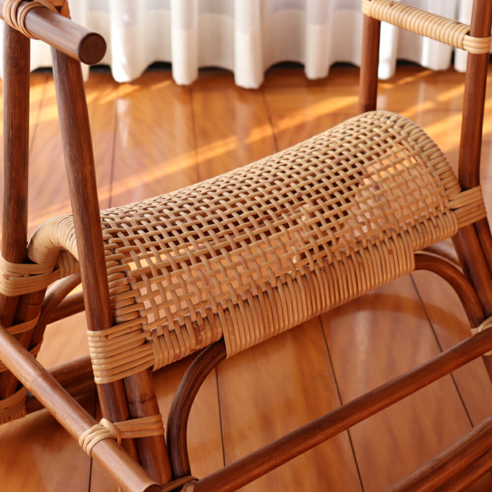 楽天市場】籐製木馬 木馬 ロッキングチェア ロッキングホース 子供馬 3