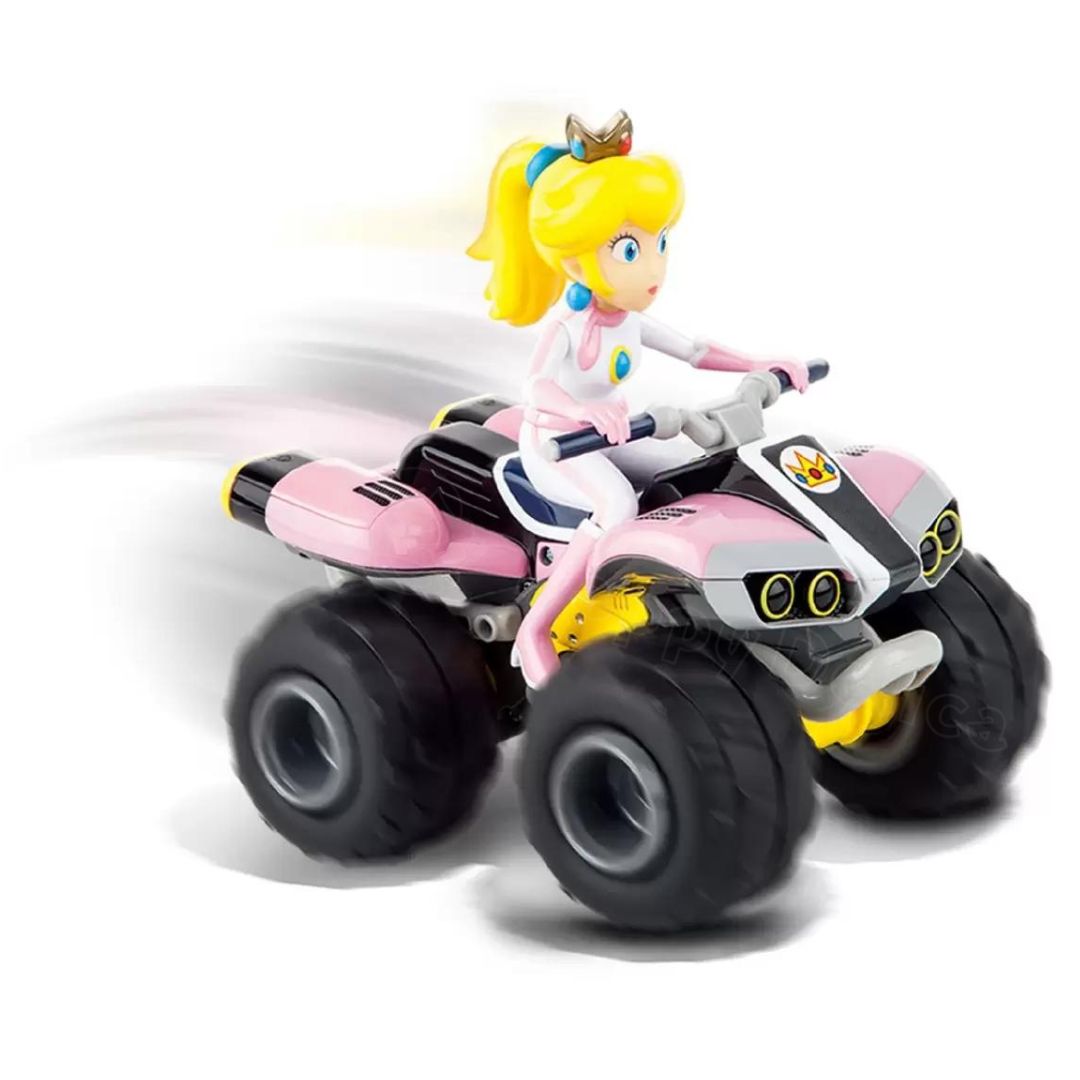 楽天市場】マリオカート バギーR/C バッテリーパック内蔵 ラジコン