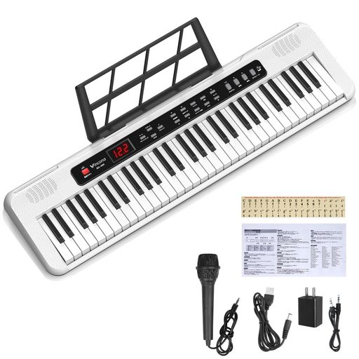 電子キーボード 61鍵盤」の人気商品一覧 | 安い商品を通販サイトから
