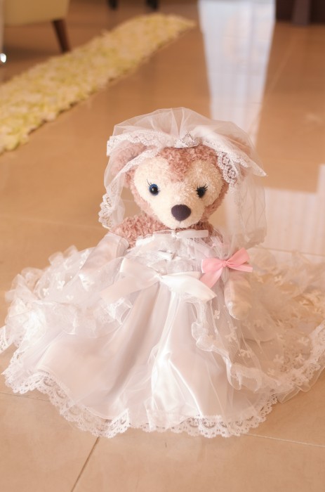 ウエディング ぬいぐるみ ウェディングドレス」の人気商品一覧 | 安い