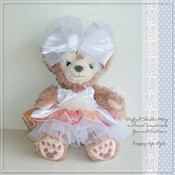 楽天市場】希少なSSサイズコスチューム！ 【1点のみ！】ダッフィー