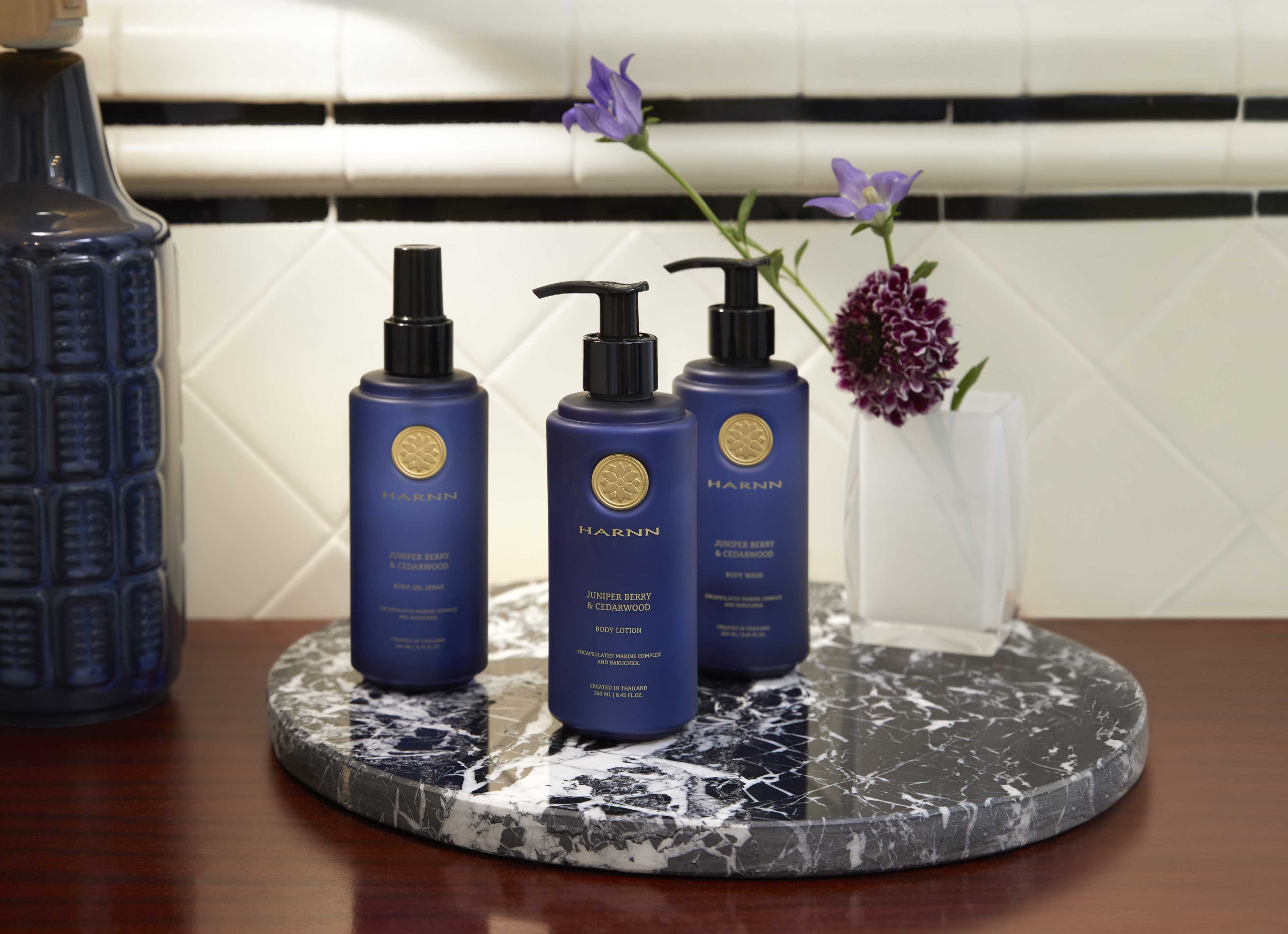 楽天市場】公式ショップ HARNN [ハーン] ジュニパーベリー